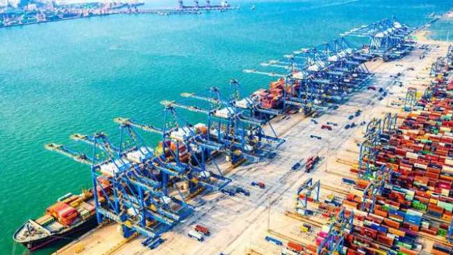 本周10月9~15日广东各都会到浙江宁波内贸海运报价  --  云顶国际物流