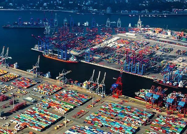 广东到天津内贸海运报价9月4~10日  --  云顶国际物流