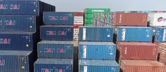 6月22~25日广东到天津内贸集装箱海运费报价  --  云顶国际物流
