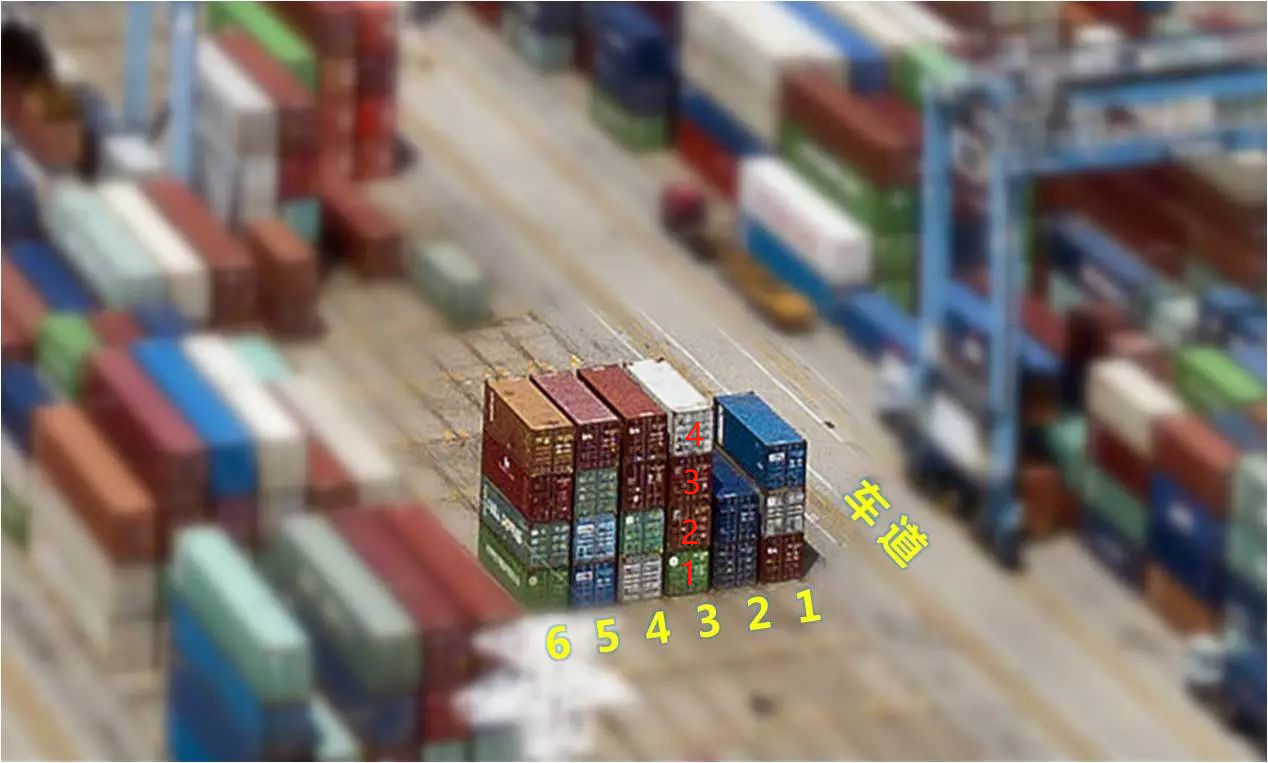 海运货运量平稳,本期内贸集装箱运价指数报1208点  --  云顶国际物流