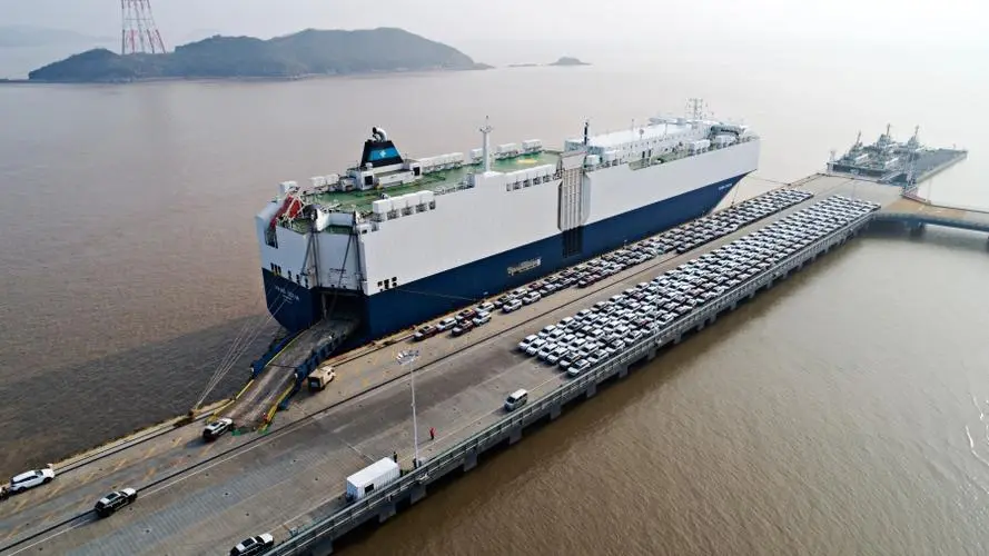 2023年7月8~14日中海内贸集装箱运价指数小幅下滑  --  云顶国际物流