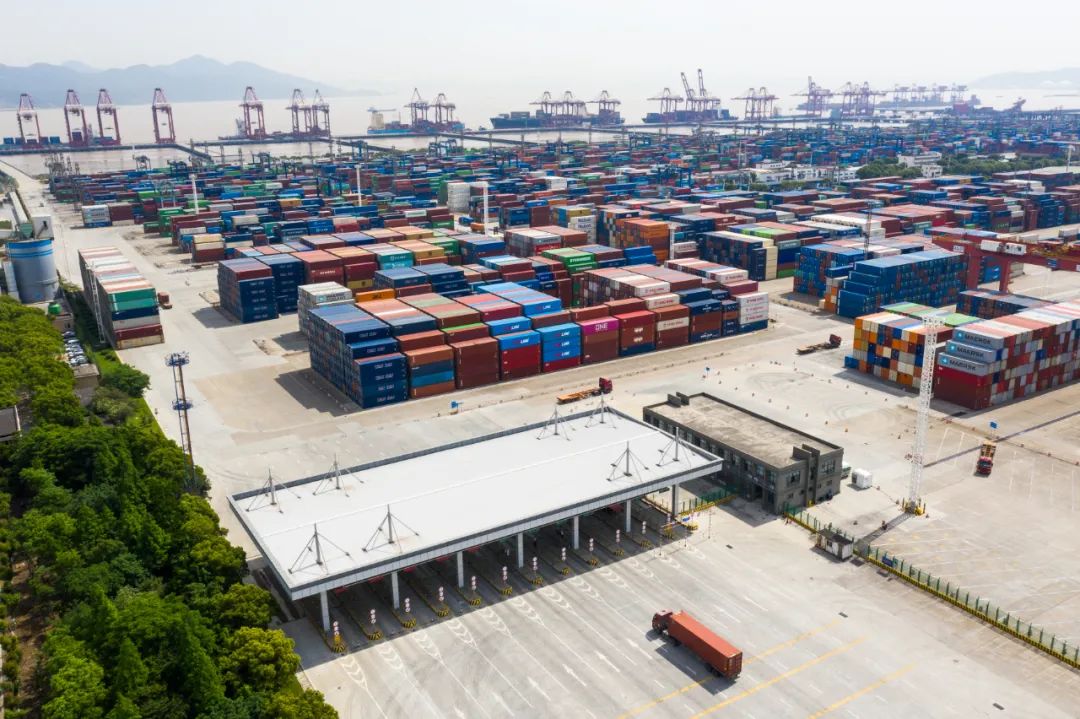 2023年2月28日~3月5日广东佛山至山东各口岸门到港内贸海运运费报价  -- 云顶国际物流