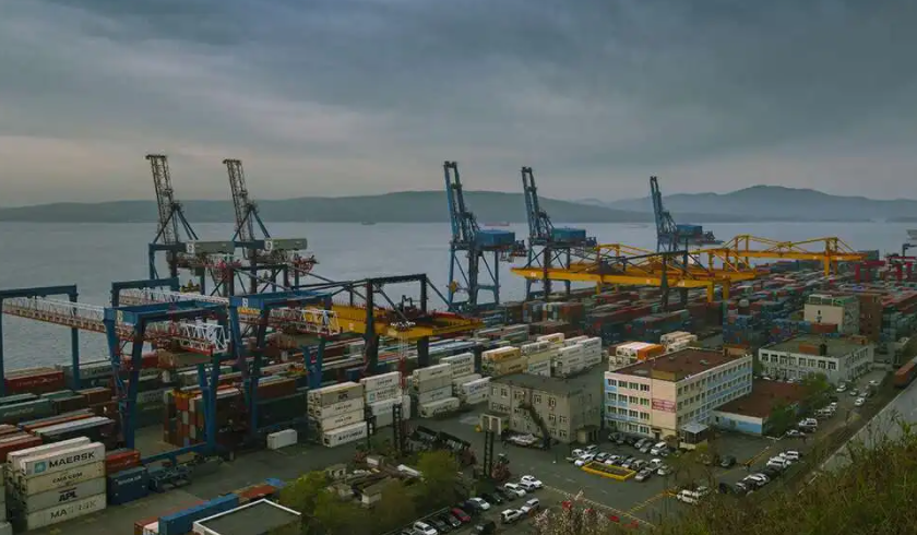 2025年4月广东各都会到天津河北各港海运价钱_海内海运-云顶国际物流