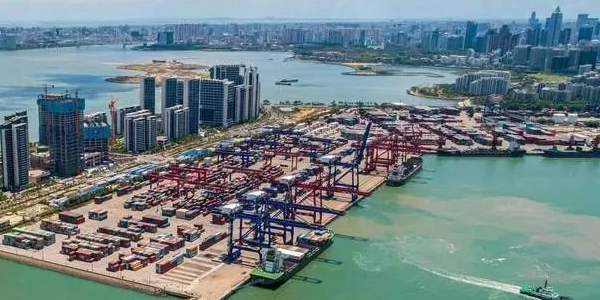 2023年2月28日~3月5日广东清远韶关至山东各口岸内贸海运运费报价