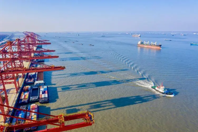 海内海运价钱_2025年7月天津到广东海运报价 - 云顶国际物流