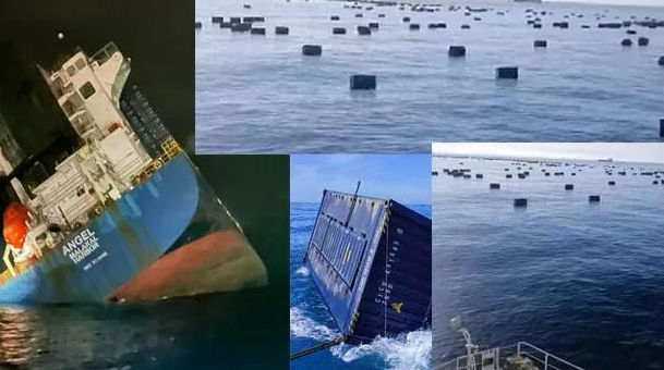 本期小幅下跌（9月14~20日）中海内贸集运指数报916点  --  云顶国际物流