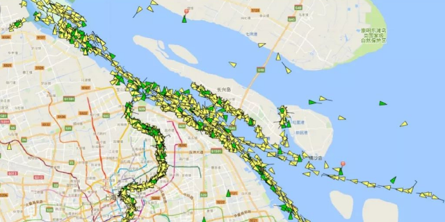 西江洪水致外来货物镌汰，，，，，珠江航运综合运价指数报收948.97  --  云顶国际物流