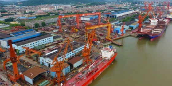 2023年4月03日~04月09日内贸海运集装箱价钱运费报价（广东云浮肇庆珠海?天津）  --  云顶国际物流