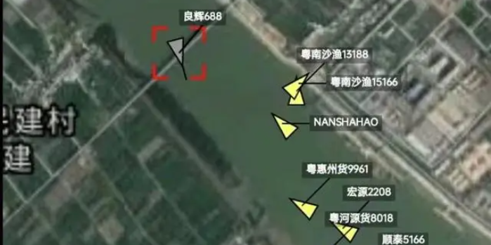 2024年7月佛山到天津海内海运价钱用度  --  云顶国际物流