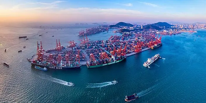 海运行业新闻_集装箱运输_航运_水运资讯  -- 云顶国际物流