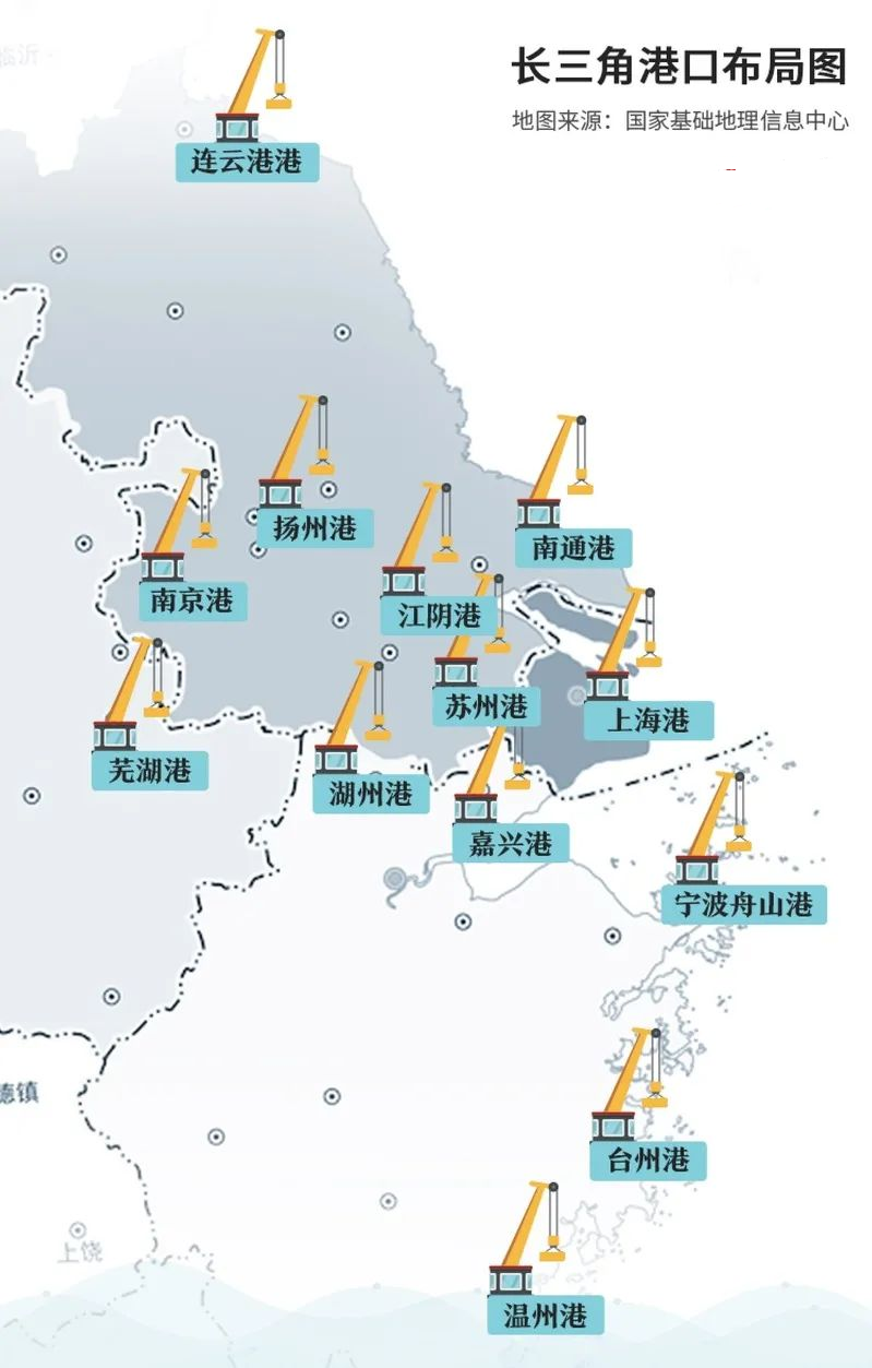 2023年3月08日~03月12日内贸海运集装箱运费报价（广西?浙江宁波港）