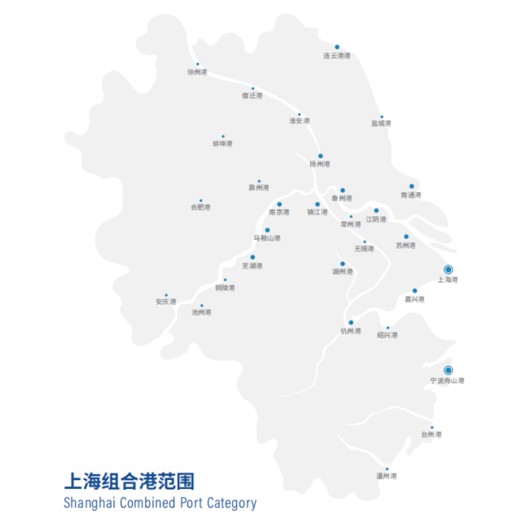 一连下跌本期中海内贸集装箱运价指数报1202点  --  云顶国际物流
