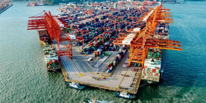 海运价钱_2025年4月广东各都会到辽宁营口盘锦大连锦州丹东海内海运价钱-云顶国际无聊了