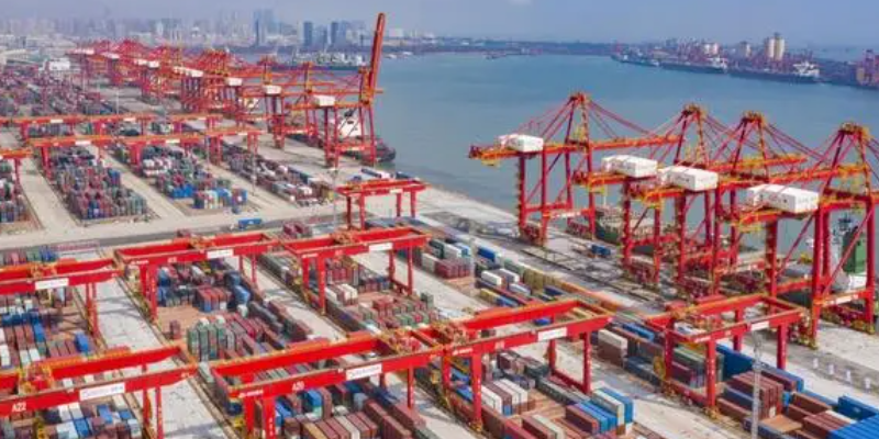 2023年3月14日~03月20日内贸海运集装箱运费报价（广西各都会到浙江温州宁波）