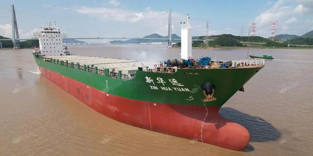 广东各都会到天津海运报价（2023年9月11~17日）  --  云顶国际物流