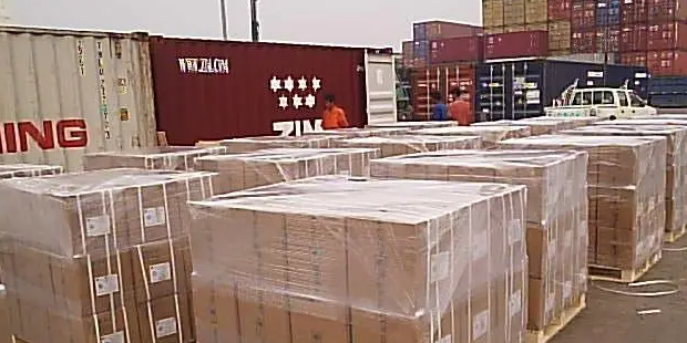 货量仍然低迷，，，，，，本期（2023年5月27日至6月02日）中海内贸集装箱运价指数维持淡季行情  --  云顶国际物流