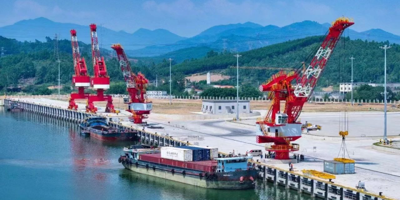 本周8月28~9月03日佛山到天津海运报价  --  云顶国际物流
