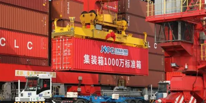 2023年5月26日~06月01日佛山至天津内贸集装箱海运费报价  --  云顶国际物流