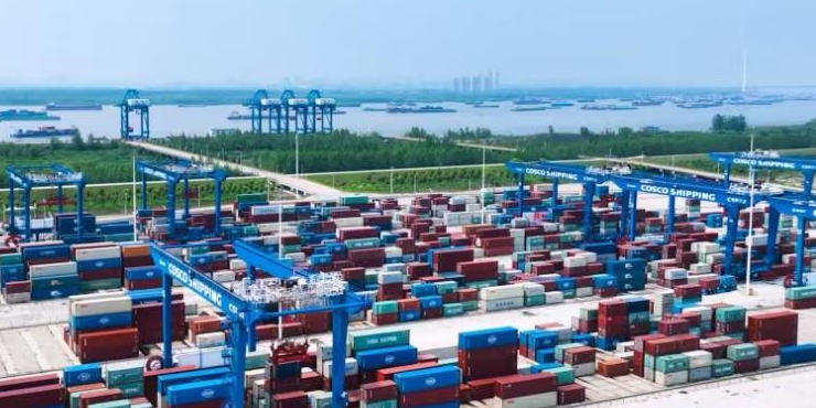 怎样选择一家优质的内贸海运公司  --  云顶国际物流
