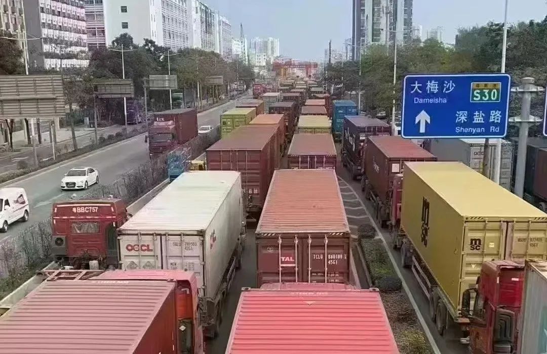 本周广东到天津内贸海运报价（8月28日~9月3日） --  云顶国际物流
