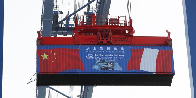 2024年9月广东到天津内贸海运呈历史低价钱  --  云顶国际物流