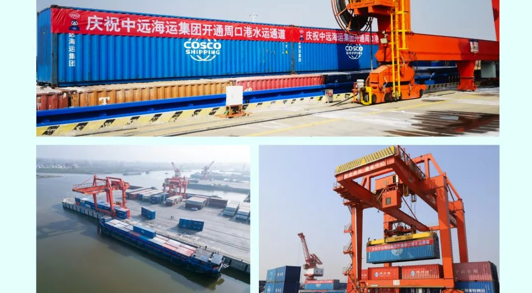 2025年5月下旬广东到天津海内海运报价-云顶国际物流