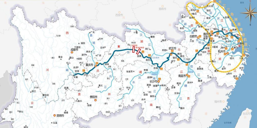2023-10/21-27中海内贸集装箱运价指数三涨三跌报1176点  --  云顶国际物流