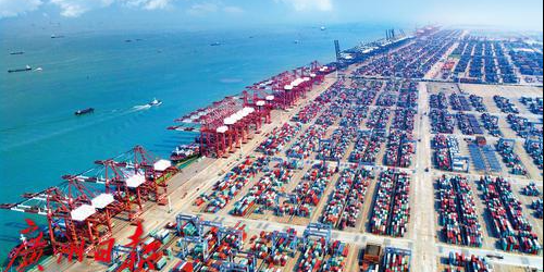 2023年8月4-10日广东到天津内贸集装箱海运报价  -- 云顶国际物流