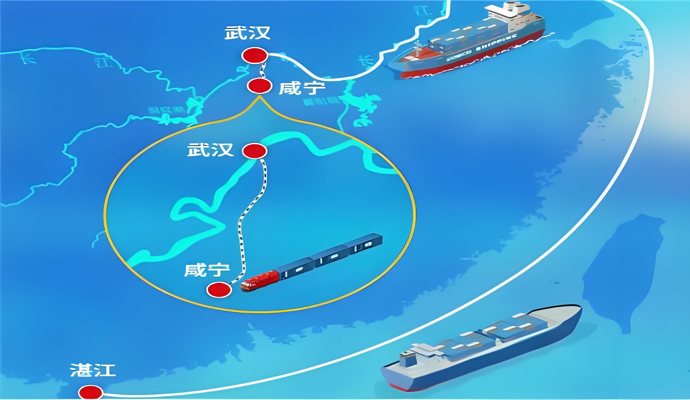 内贸海运需求坚持稳固，，本期（2023年3月18日至3月24日）中海内贸集装箱运价指数小幅回落  --  云顶国际物流