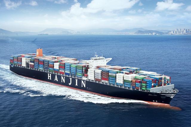 海运价钱指数一连下跌,本期（4月27~5月3日）中海内贸集运指数下跌5.5%  --  云顶国际物流