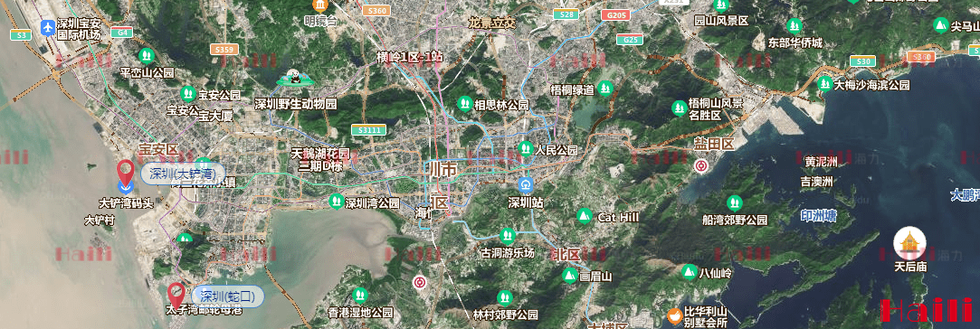 本期2023年7月1~7日中海内贸集装箱运价指数（XH·PDCI）小幅下滑  --  云顶国际物流
