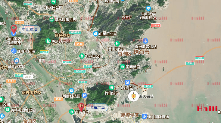 海内海运价钱_2025年7月天津到广东海运报价 - 云顶国际物流