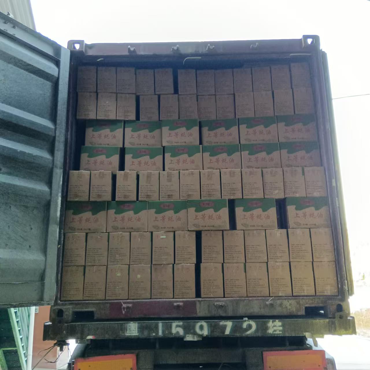 调味品、饮品可以走海内海运物流吗？？？？需要注重什么